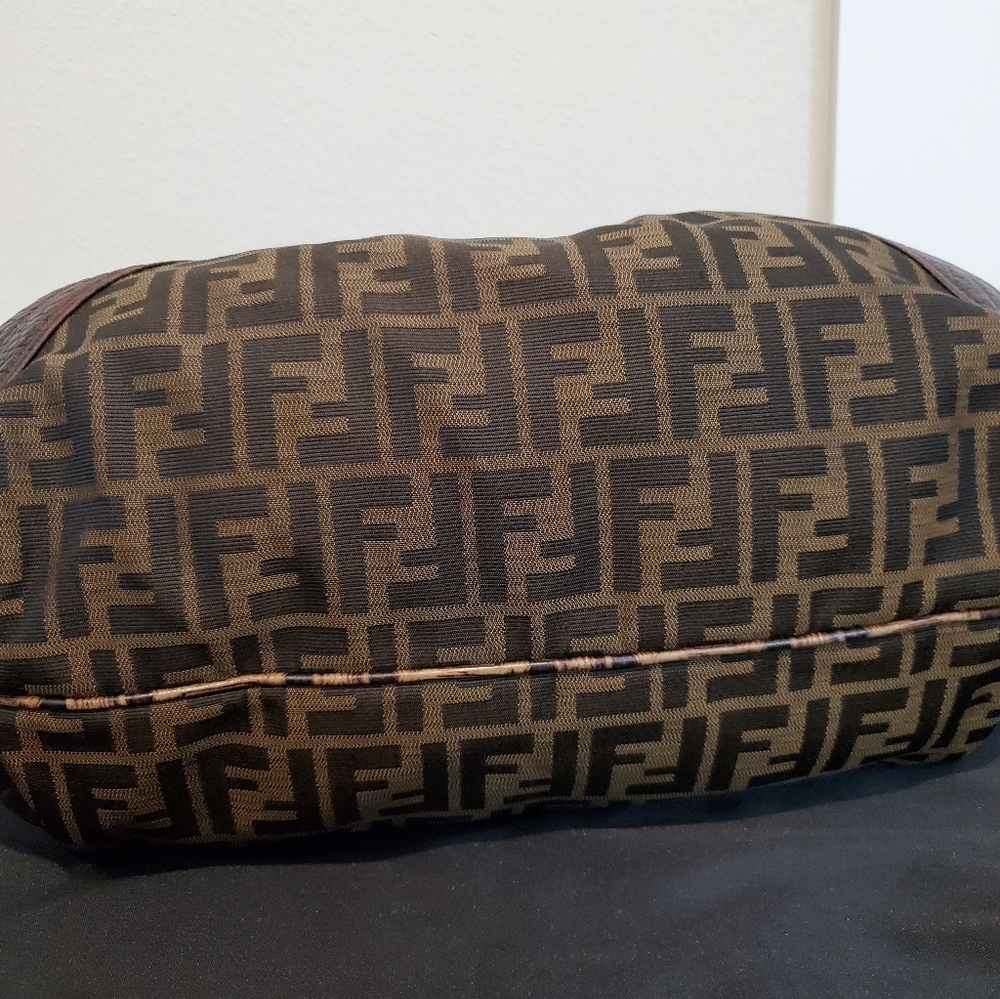 Fendi Borsa Spy bag No Offers - Picture 5 of 12